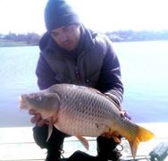 Moara Vlasiei 2 22 - 23 mar.